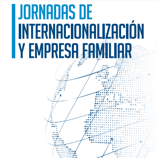 Jornadas de Internacionalización y empresa familiar